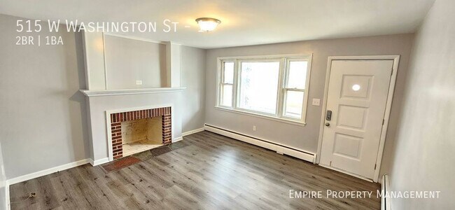 Building Photo - 515 W Washington St