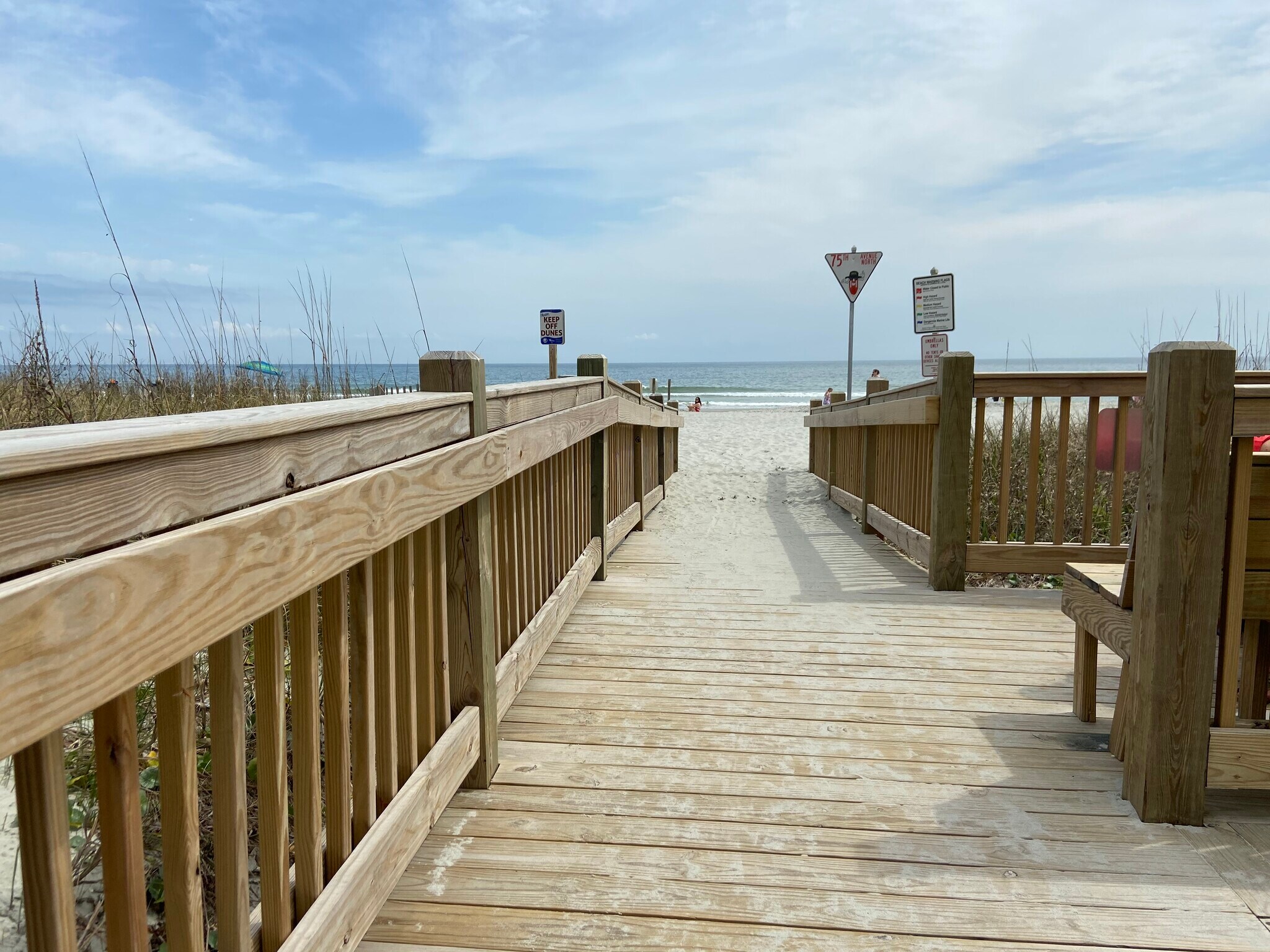 Building Photo - 7403 N Ocean Blvd