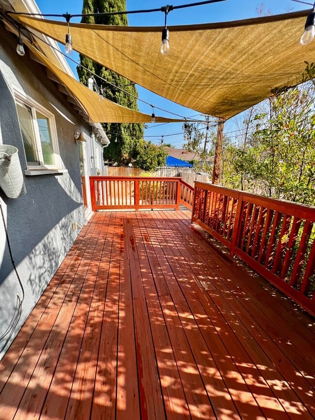 Building Photo - 4232 Verdugo Rd