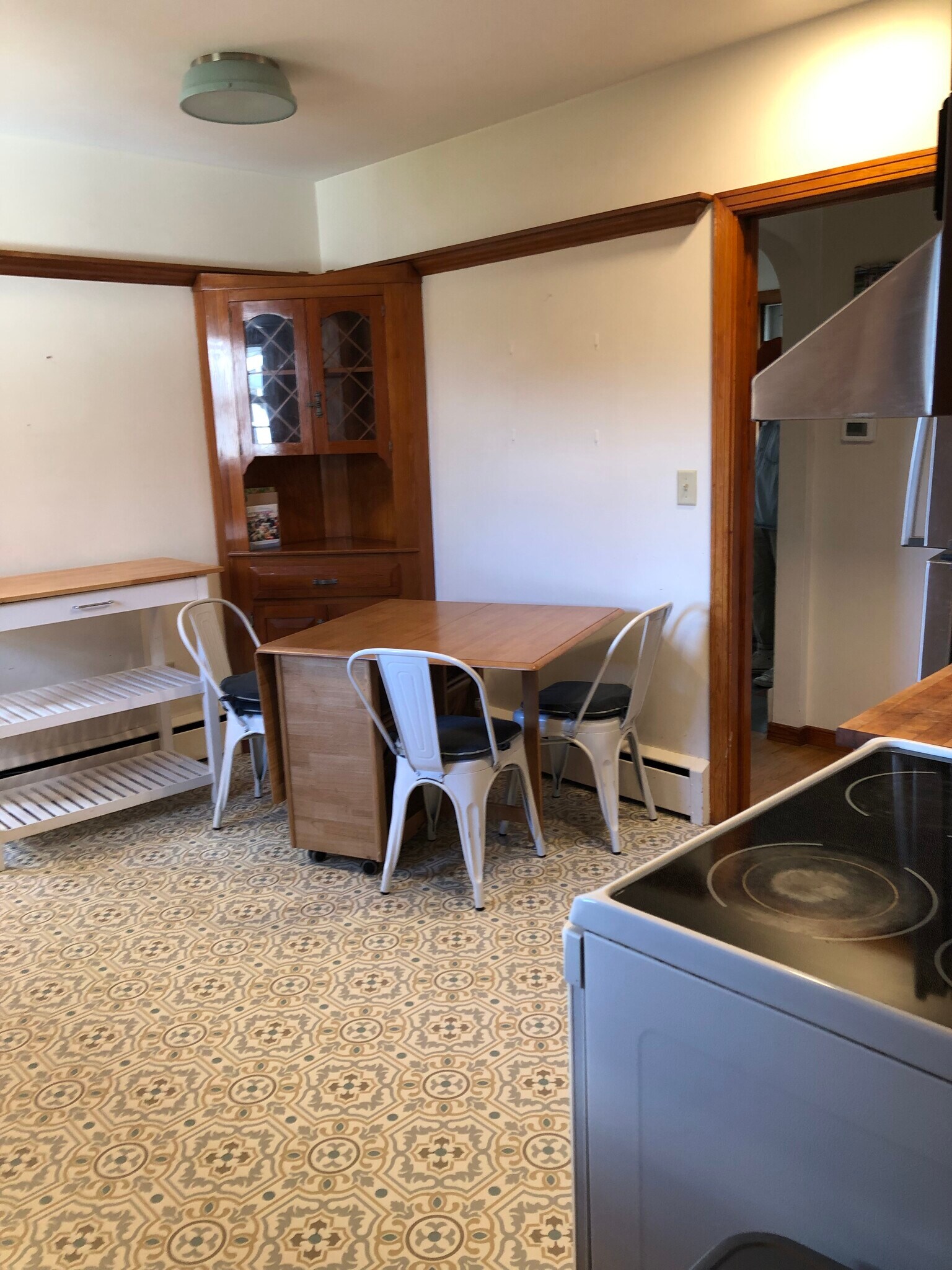 Building Photo - 1779 Christian St