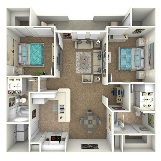 Overhead_134015.jpg - Chandler Park Apartments