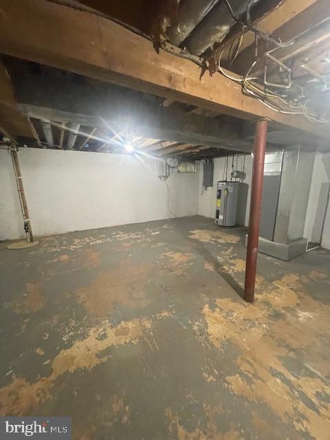 Building Photo - 1704 Barnaby St