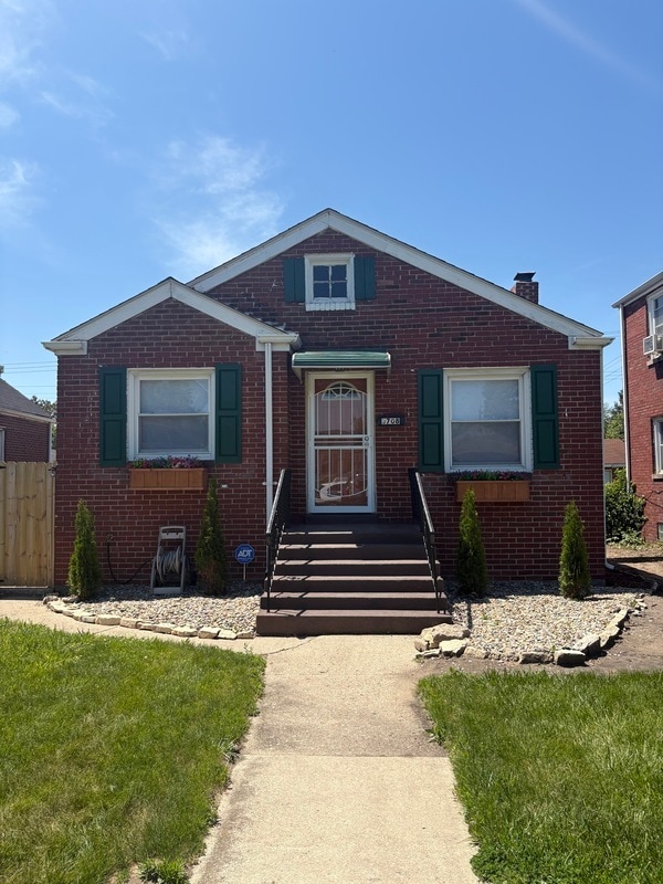 Building Photo - 3708 Harrison St