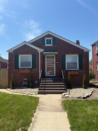 Building Photo - 3708 Harrison St