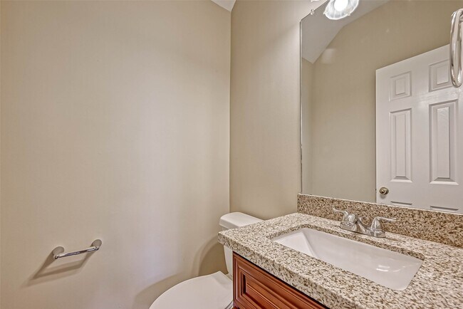 Building Photo - 7331 Colony Bend Ln