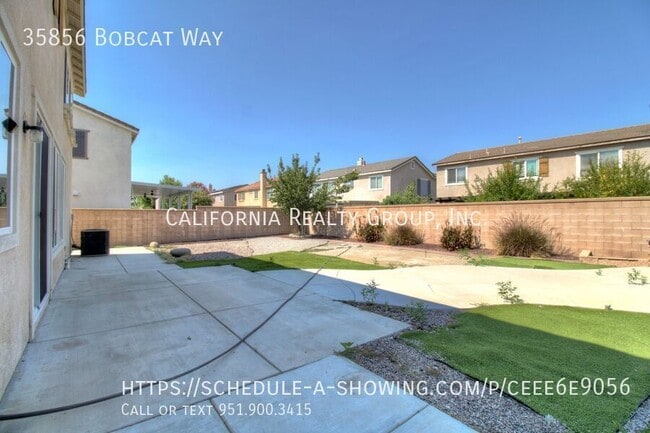 Building Photo - 35856 Bobcat Way