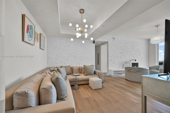 Building Photo - 15901 Collins Ave