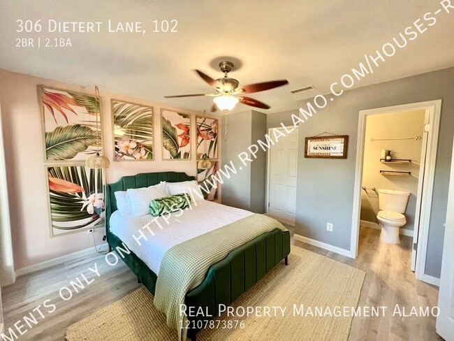Building Photo - 306 Dietert Ln