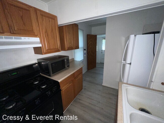 Building Photo - 1 br, 1 bath House - 816 Clay Street