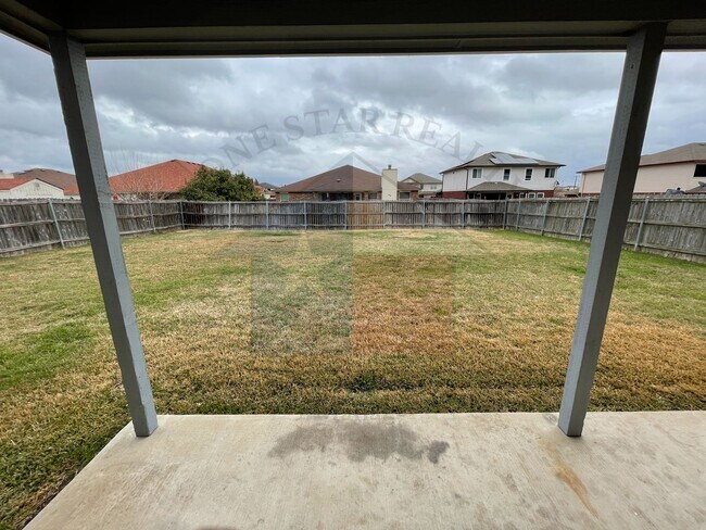 Building Photo - 4-Bedroom House for Rent in Killeen