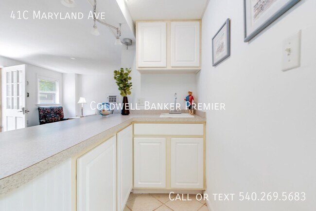 Building Photo - 41C Maryland Ave-