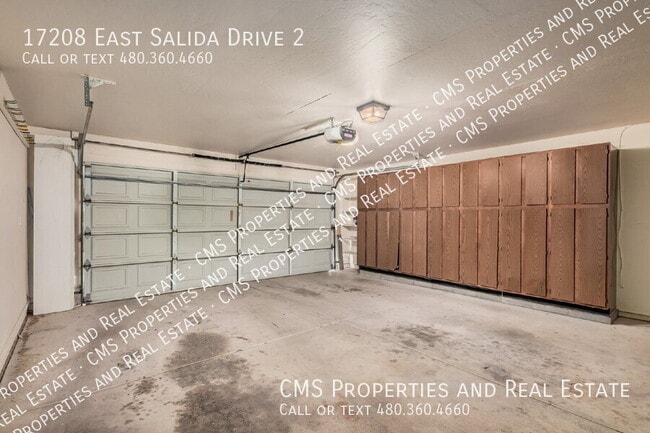Building Photo - 17208 E Salida Dr