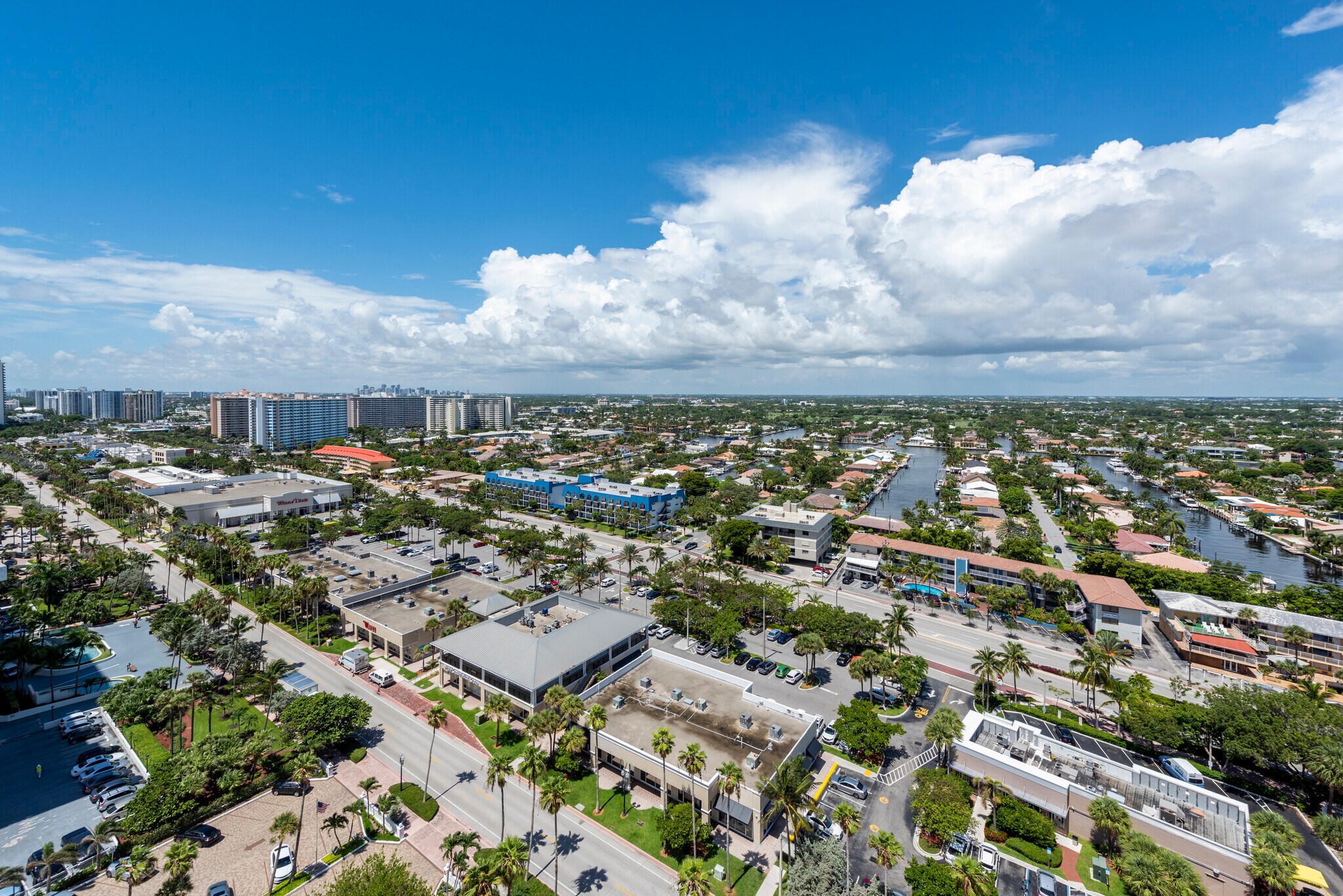 Building Photo - 4020 Galt Ocean Dr