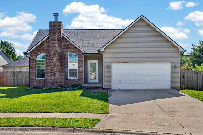 Building Photo - 2333 Sumpter Ct