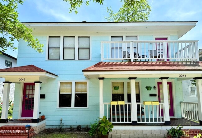 Building Photo - 2044 Dellwood Ave