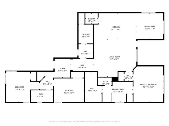 Building Photo - 11216 Charger Wy