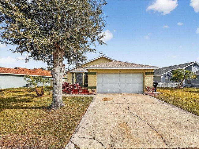 Building Photo - 314 Chicago Woods Cir