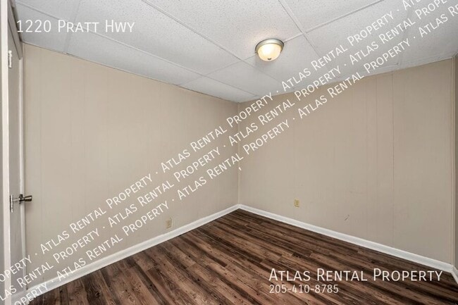 Building Photo - 1220 Pratt Hwy