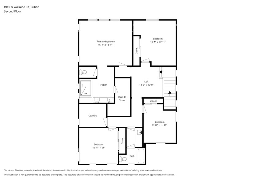 Building Photo - 1949 S Wallrade Ln