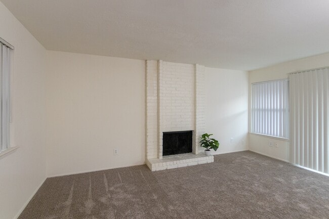 Floorplan - Preston Park