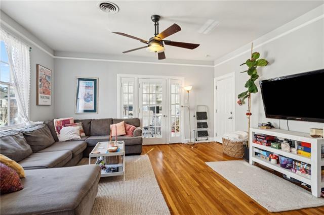 Building Photo - 5417 S Johnson St