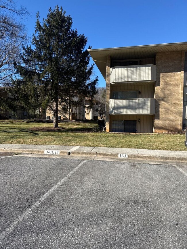 Building Photo - Quail Valley-6A