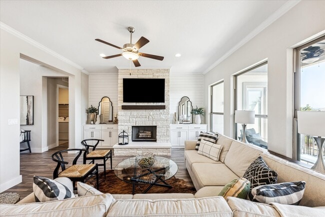 Building Photo - 6821 Little Serenity Cove