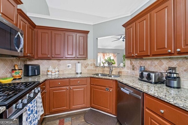 Building Photo - 4780 Baker Plantation Dr