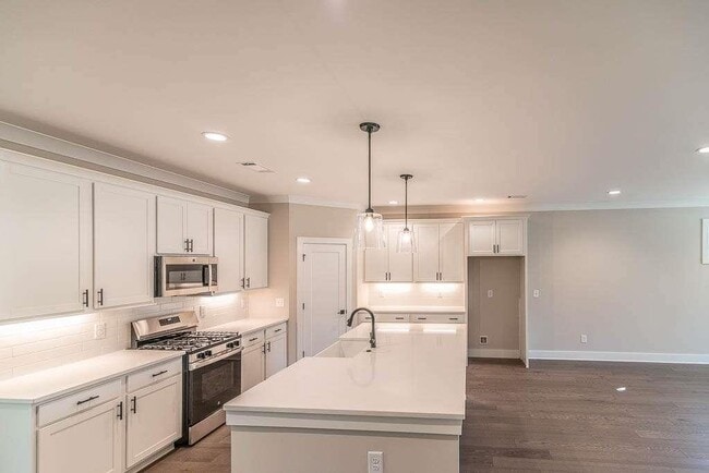 Building Photo - 2462 Adair Rdg Ct
