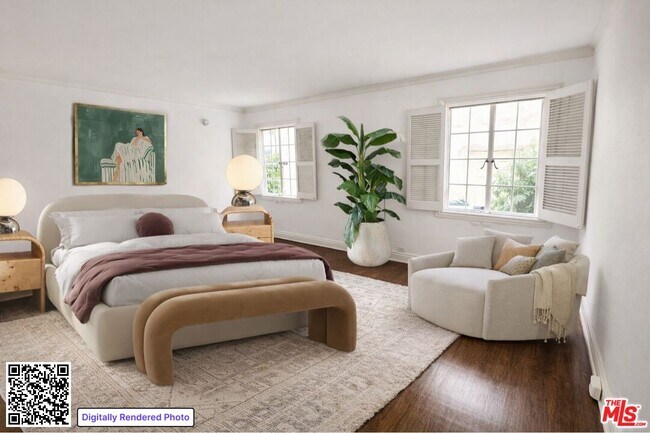 Building Photo - 214 S Spalding Dr