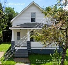 Building Photo - 7115 Brinsmade Ave