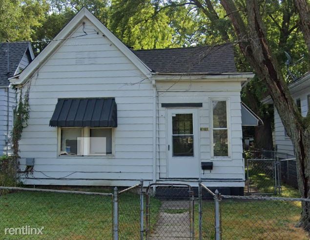 Primary Photo - 3 br, 1 bath House - 1610 South Lydia Avenue