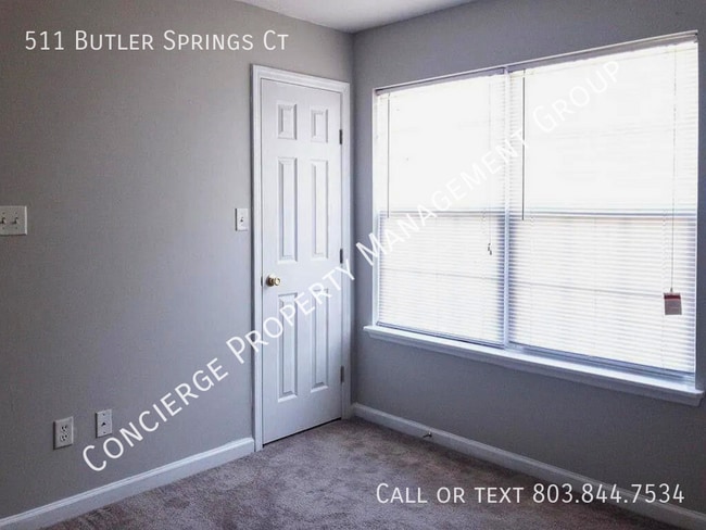 Building Photo - 511 Butler Springs Ct