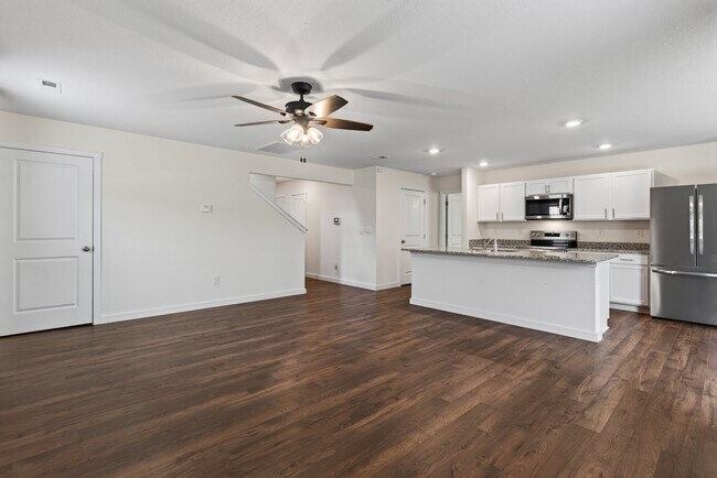 Building Photo - 136 S Blissful Mdws Dr