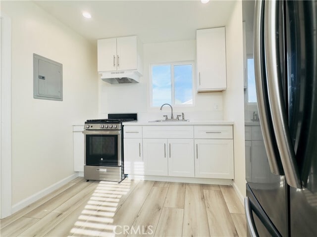 Building Photo - 8237 Jellico Ave