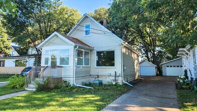 Building Photo - 57 N Terrace