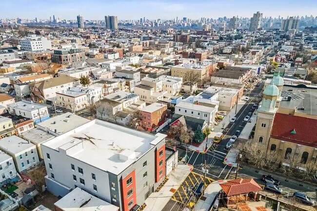 Building Photo - 582-586-586 66th St