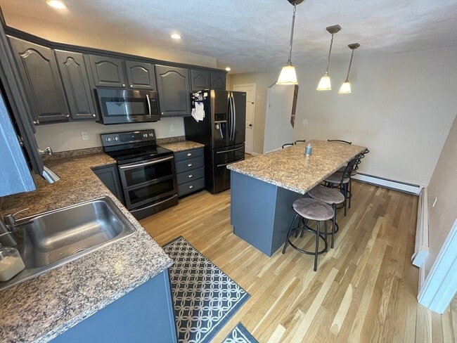 Building Photo - 4 Indiana Ave