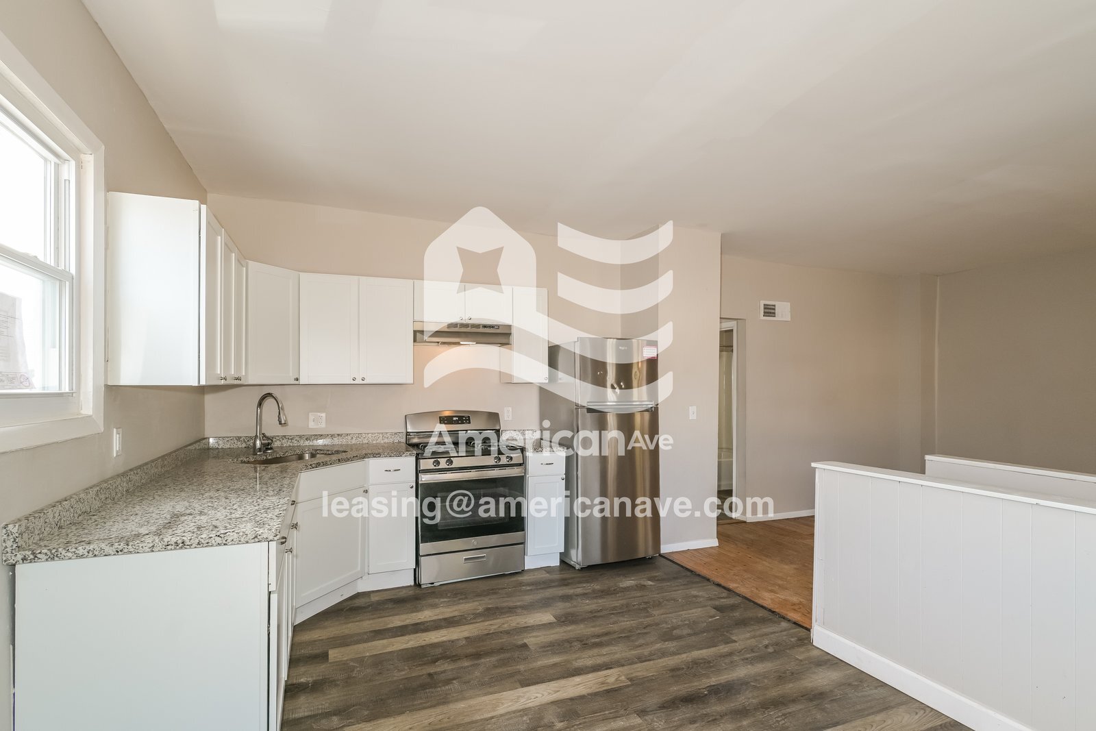 Building Photo - 4904 Tiemann Ave