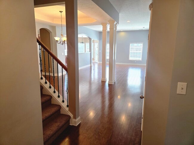 Building Photo - 4636 Marcus Trail