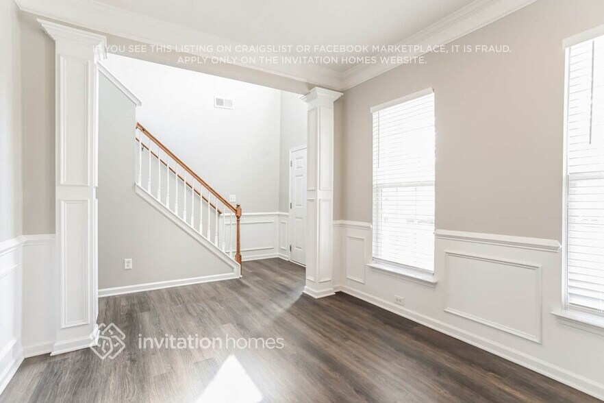 Building Photo - 3500 Catawba Creek Dr