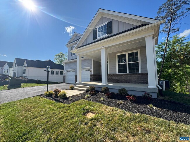 Building Photo - 3441 Odom Ct