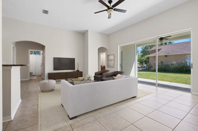 Building Photo - 11611 Jordans Landing Ct