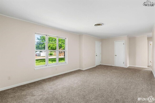Building Photo - 4428 Sisk Rd
