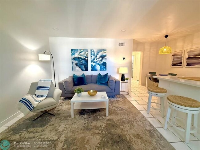 Building Photo - 2600 S Ocean Dr