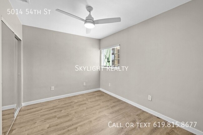 Building Photo - 5014 54th St