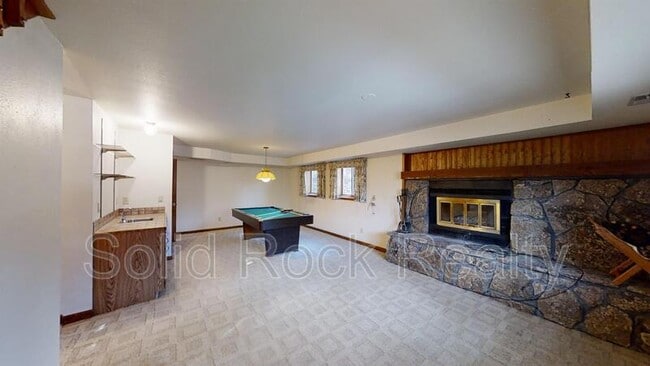 Building Photo - 1535 Mt Woodmen Ct