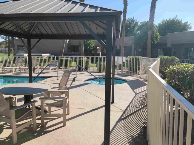 Building Photo - 67360 S Chimayo Dr
