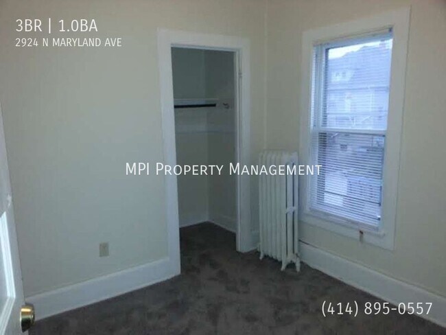 Building Photo - 2924 N Maryland Ave