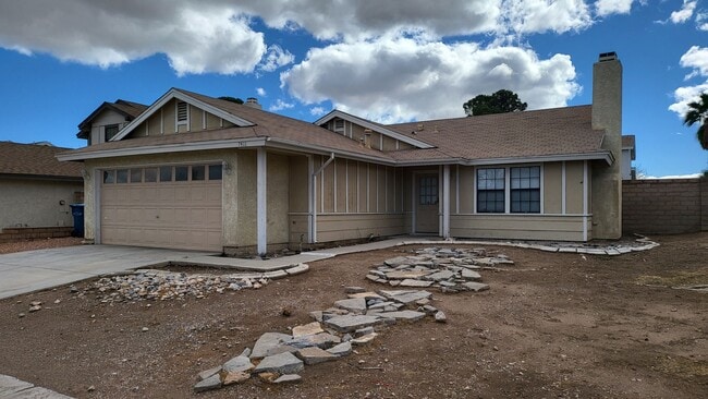 Building Photo - Charming one-story house